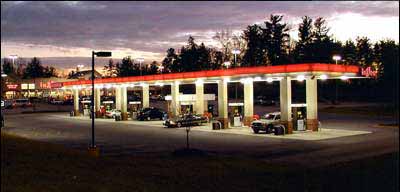 Gas Express