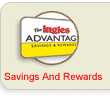 Savings and Rewards