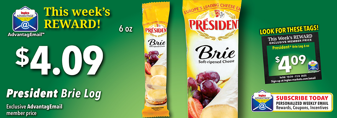 AdvantagEmail. This Week