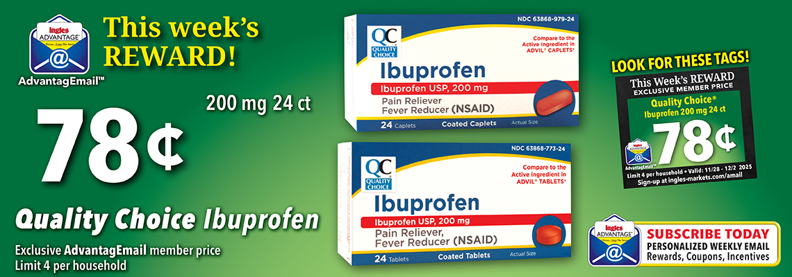 AdvantagEmail. This Week