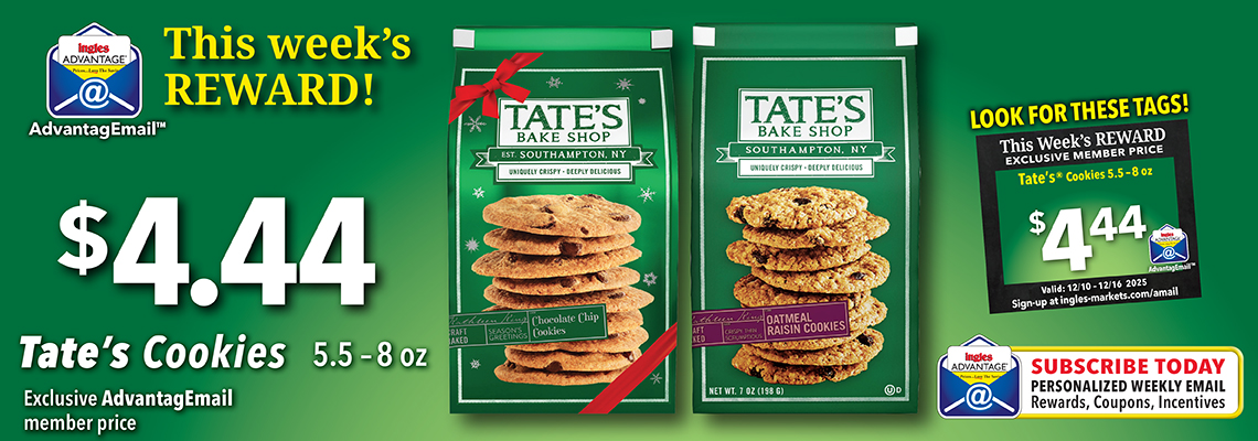 AdvantagEmail. This Week