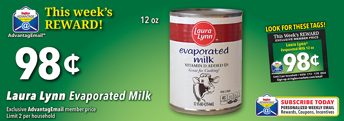 AdvantagEmail. This Week