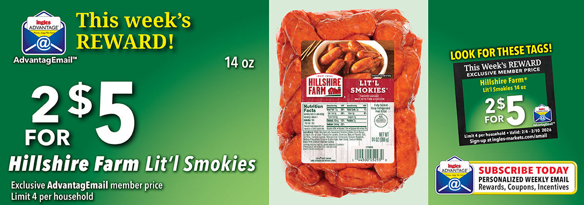 AdvantagEmail. This Week