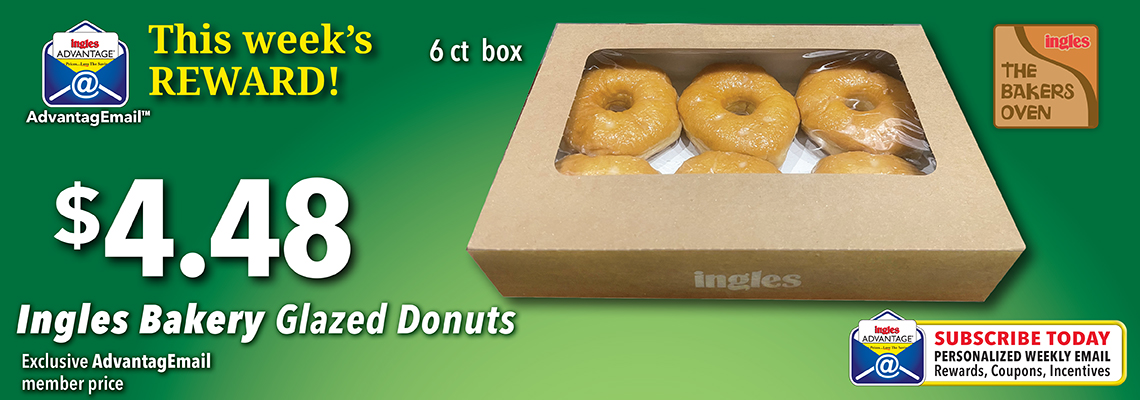 AdvantagEmail. This Week