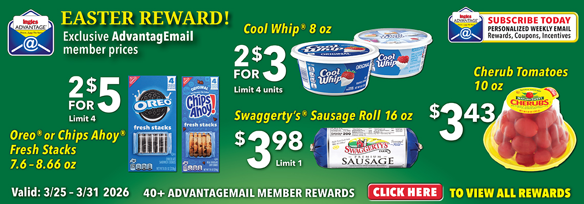  AdvantagEmail. This Week