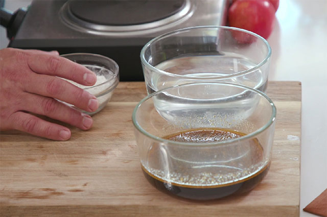 Turkey Gravy Tip