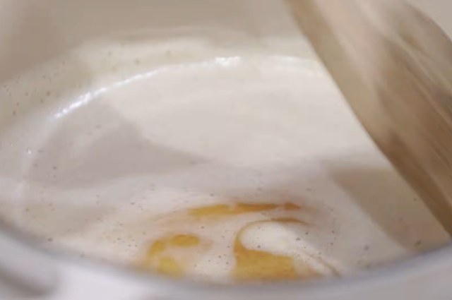 Brown Butter Tip